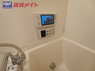 リーヴドムールの物件内観写真